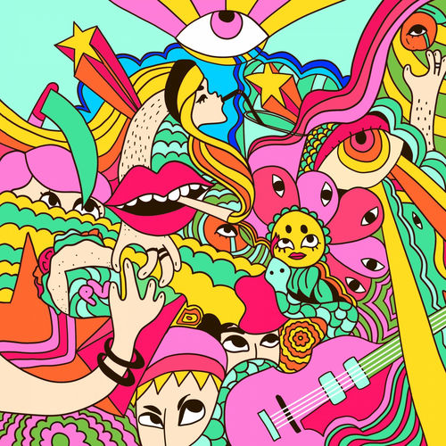 If You Won't Try artwork