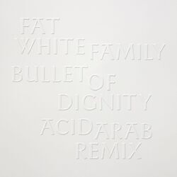 Cover of Bullet of Dignity (Acid Arab Remix)