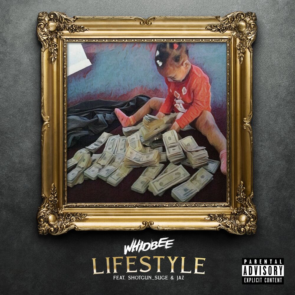 Picture of Lifestyle (feat. Shotgun Suge & Jaz)
