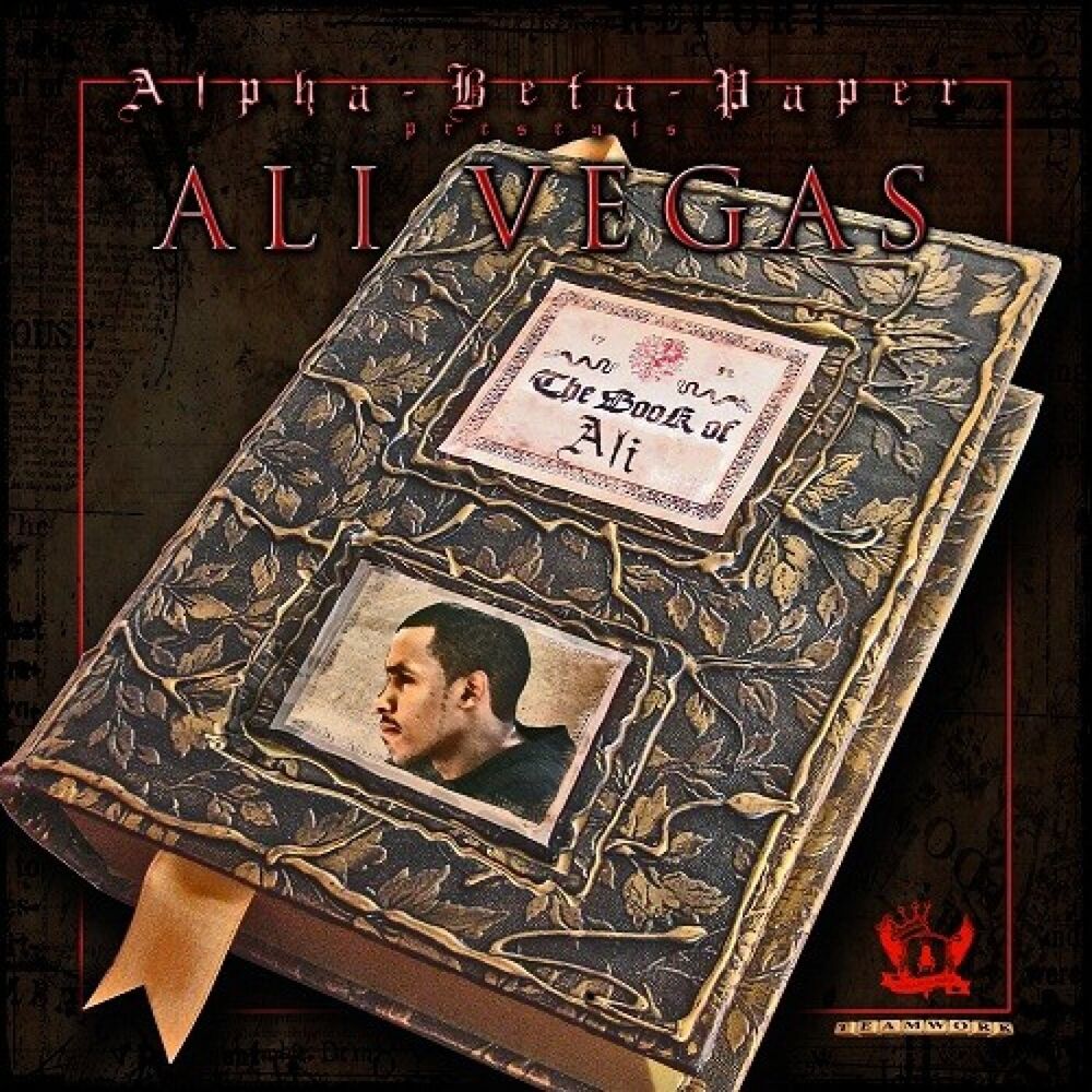 Picture of The Book of Ali