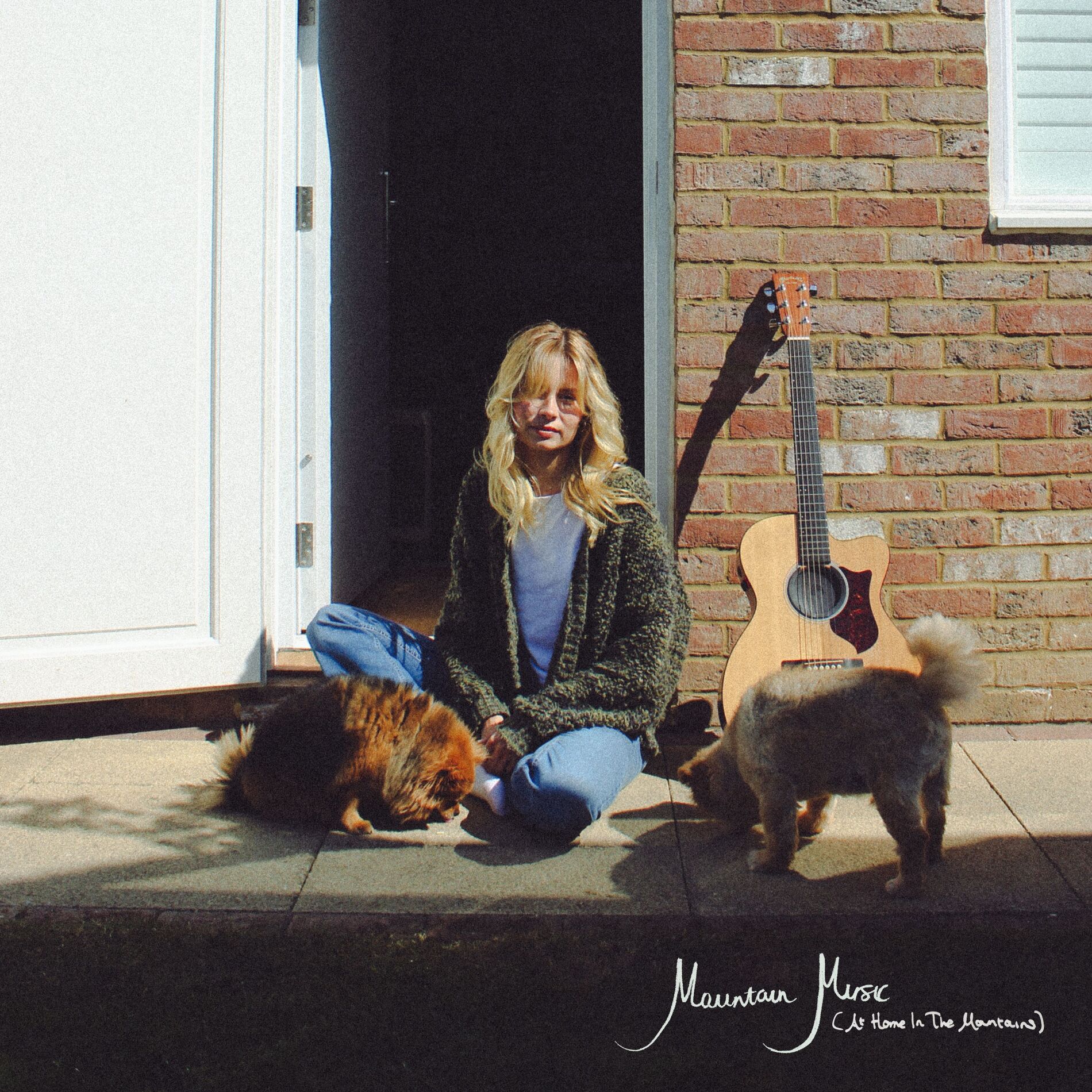 Album cover of Pages