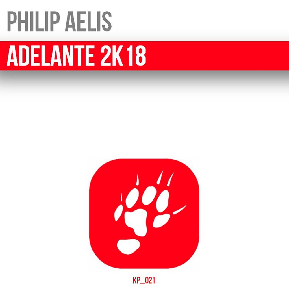 Picture of Adelante 2K18