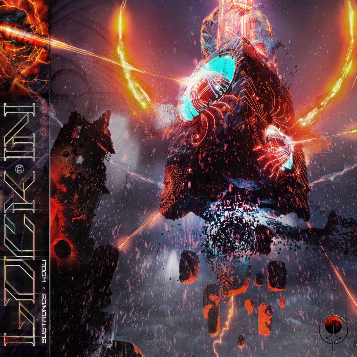 Album cover of Lock In
