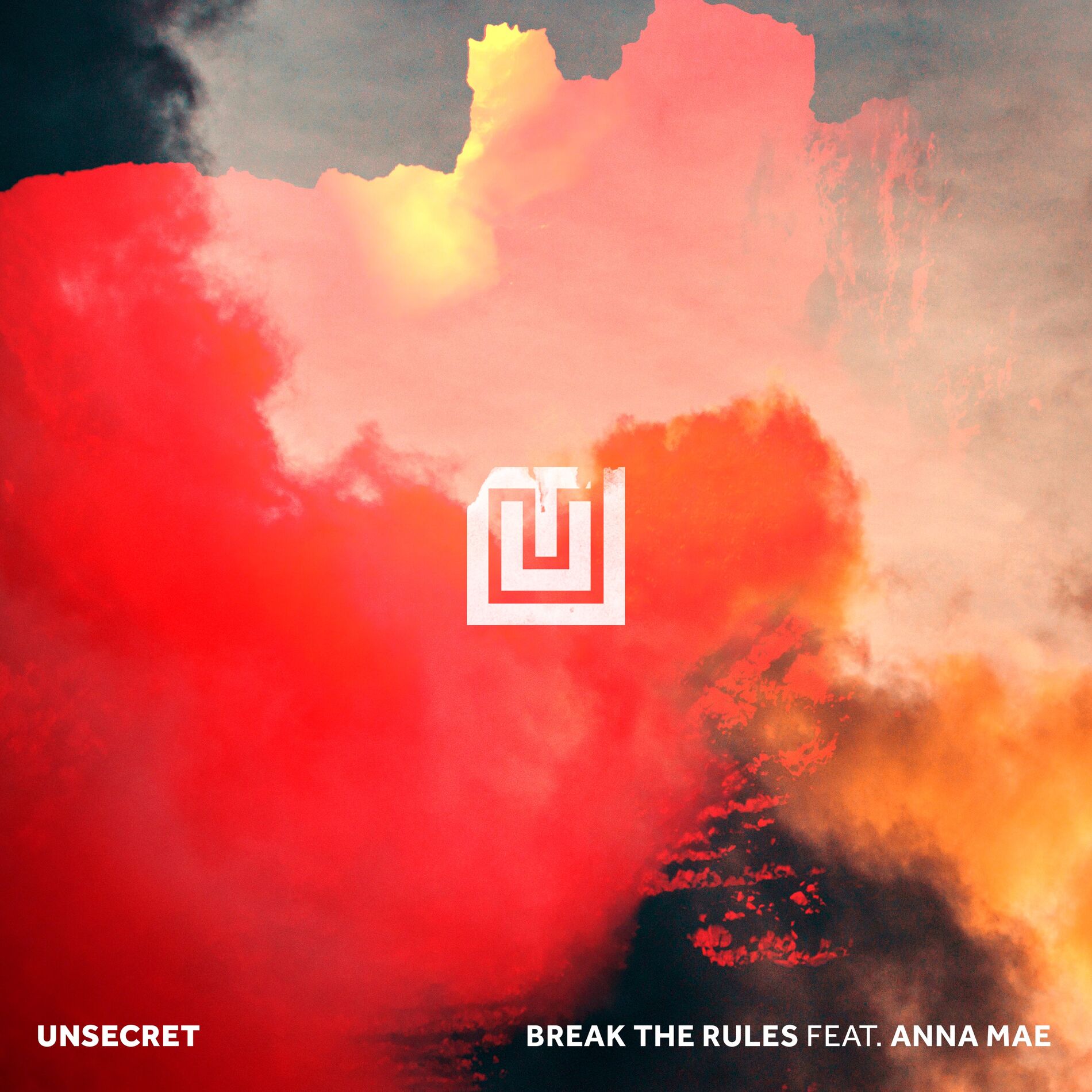 Album cover of Break The Rules