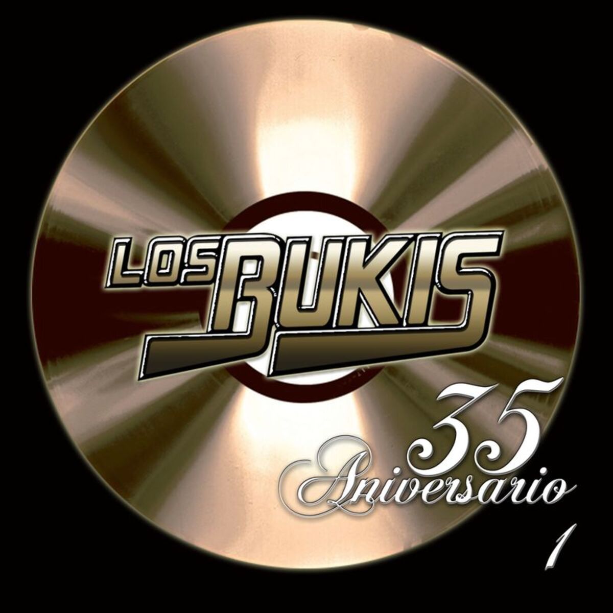 Album picture of 35 Aniversario