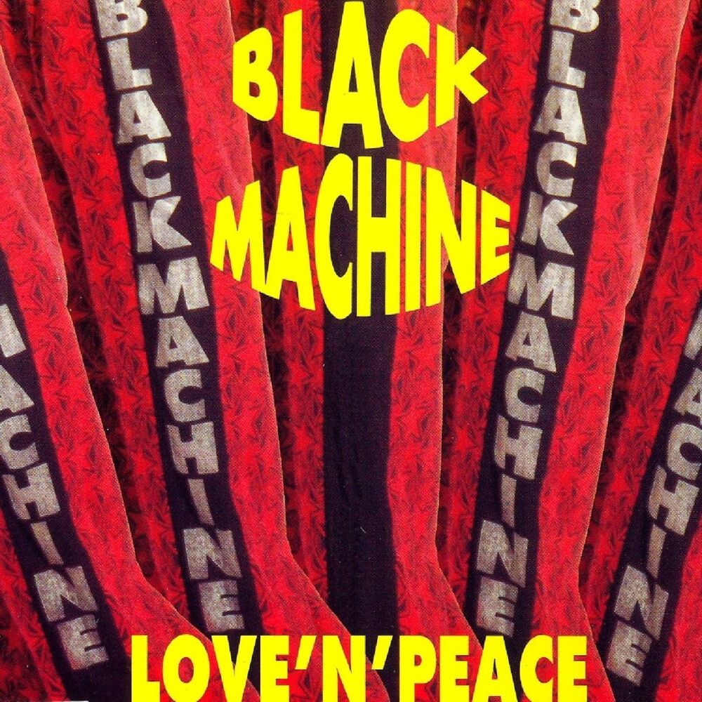 Picture of Love'n'peace