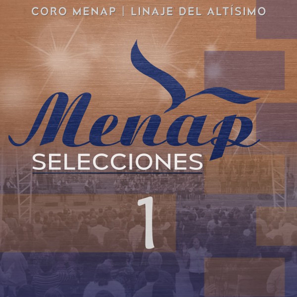 Album cover of Alguien Está Aquí