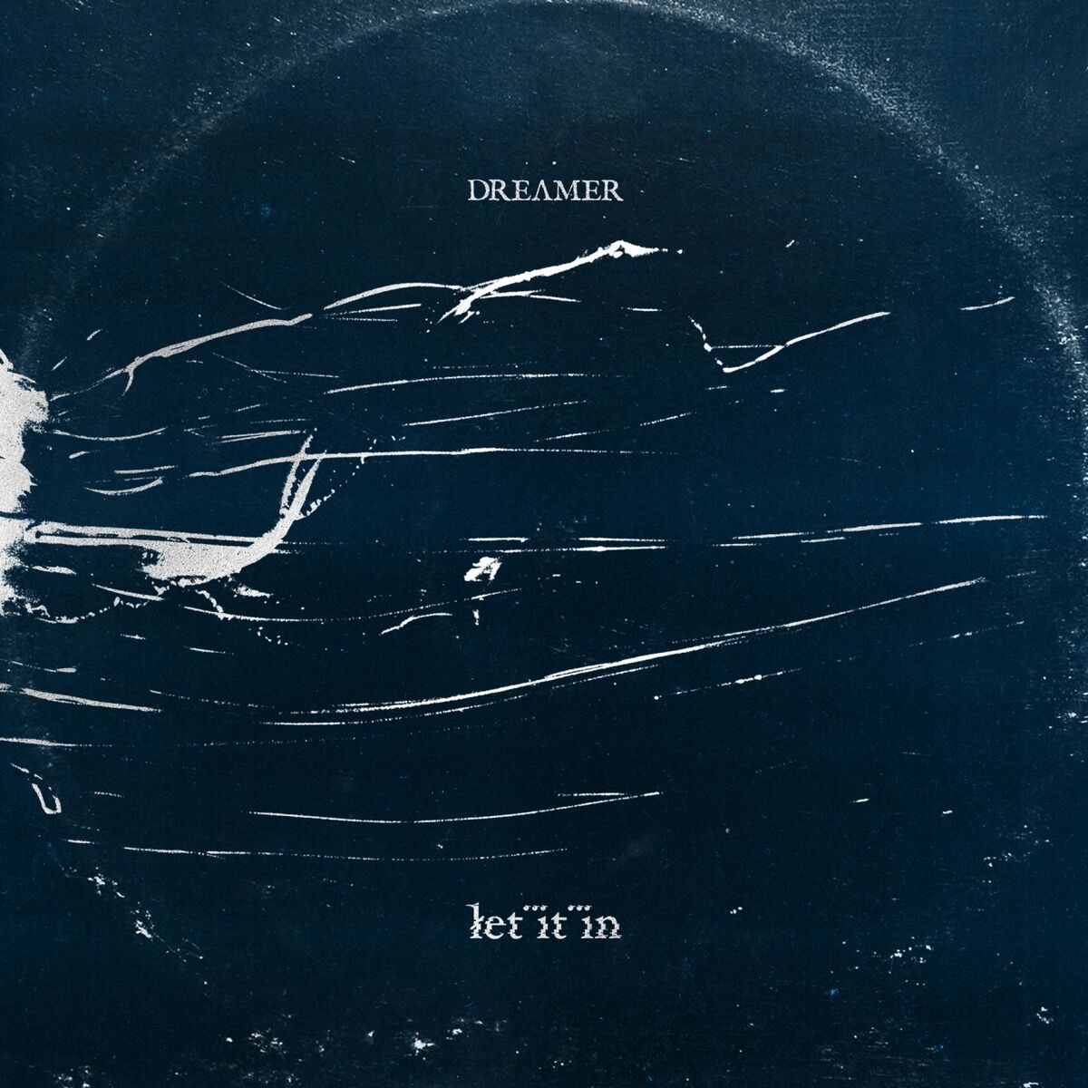 Album cover of Let It In