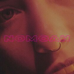 Cover of Nomoah