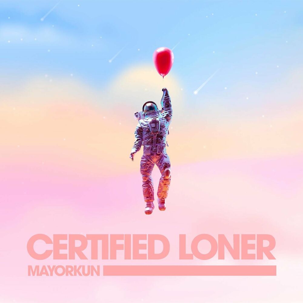 Picture of Certified Loner (No Competition) 