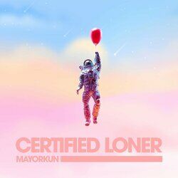 Cover of Certified Loner (No Competition) 