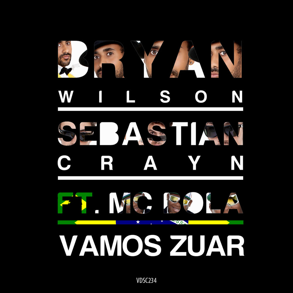 Picture of Vamos Zuar
