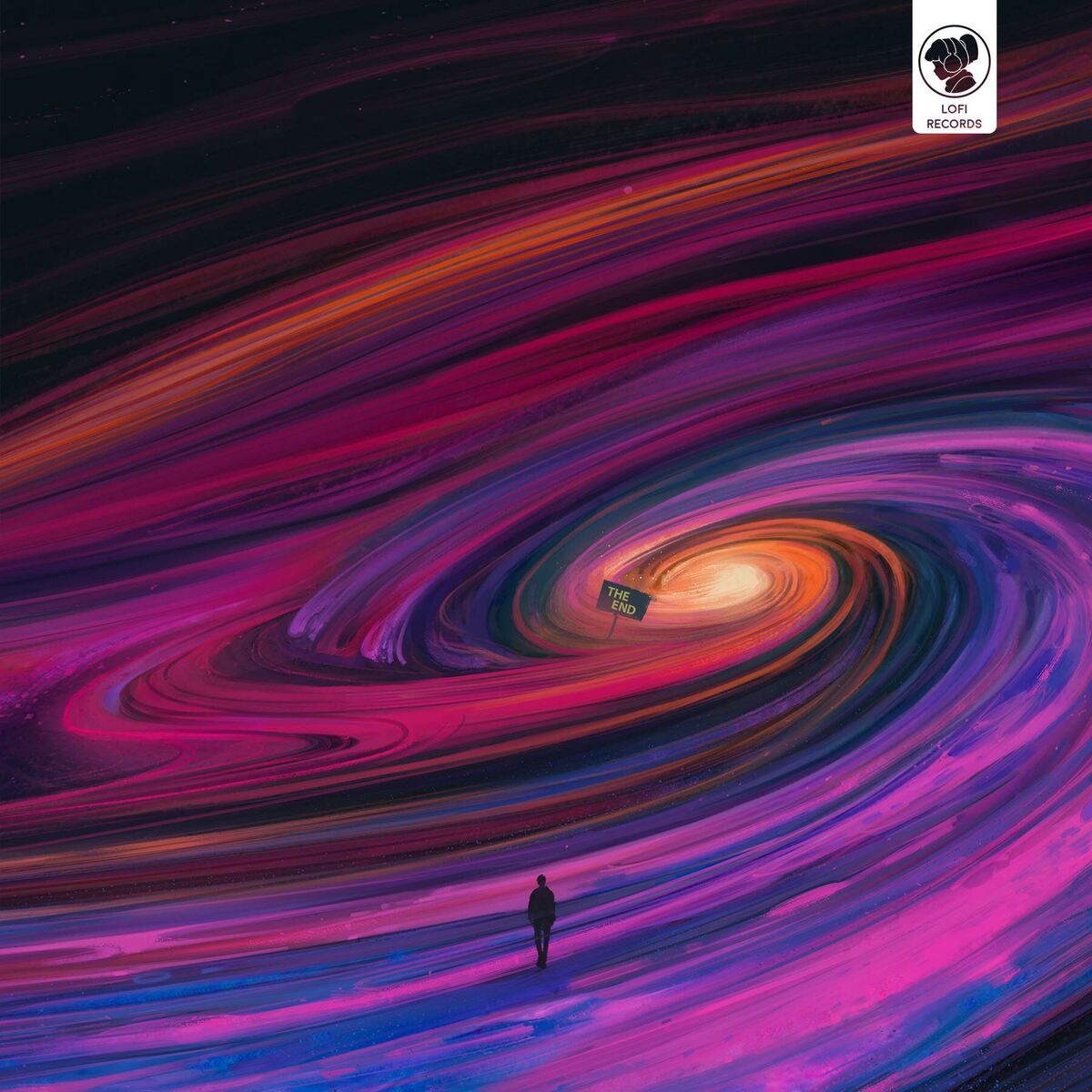 Album cover of Liminal Spaces