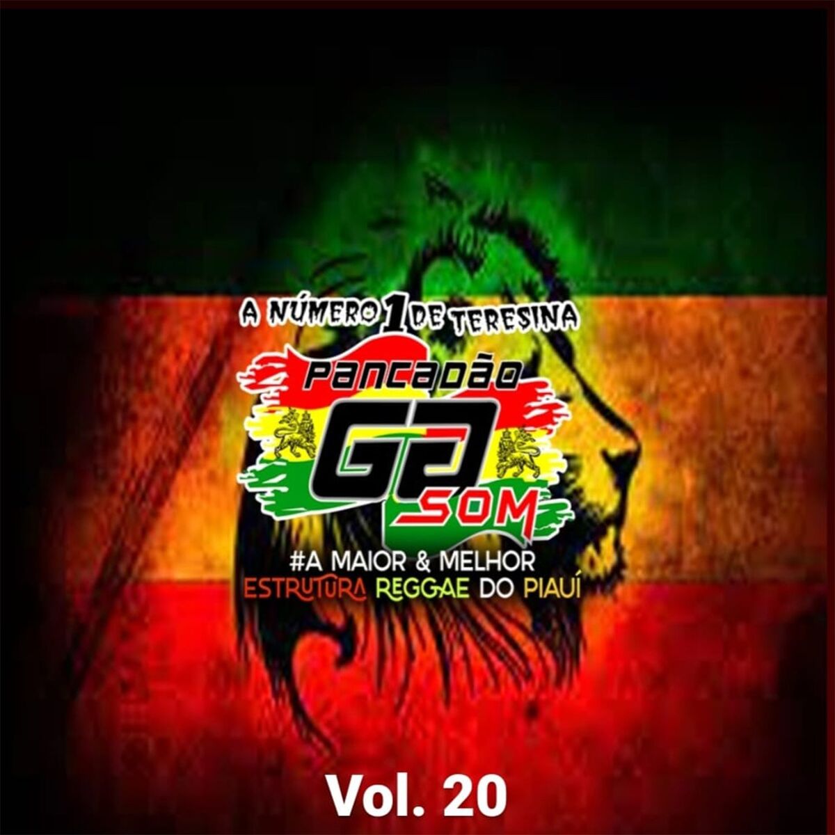 Album cover of Vol. 20