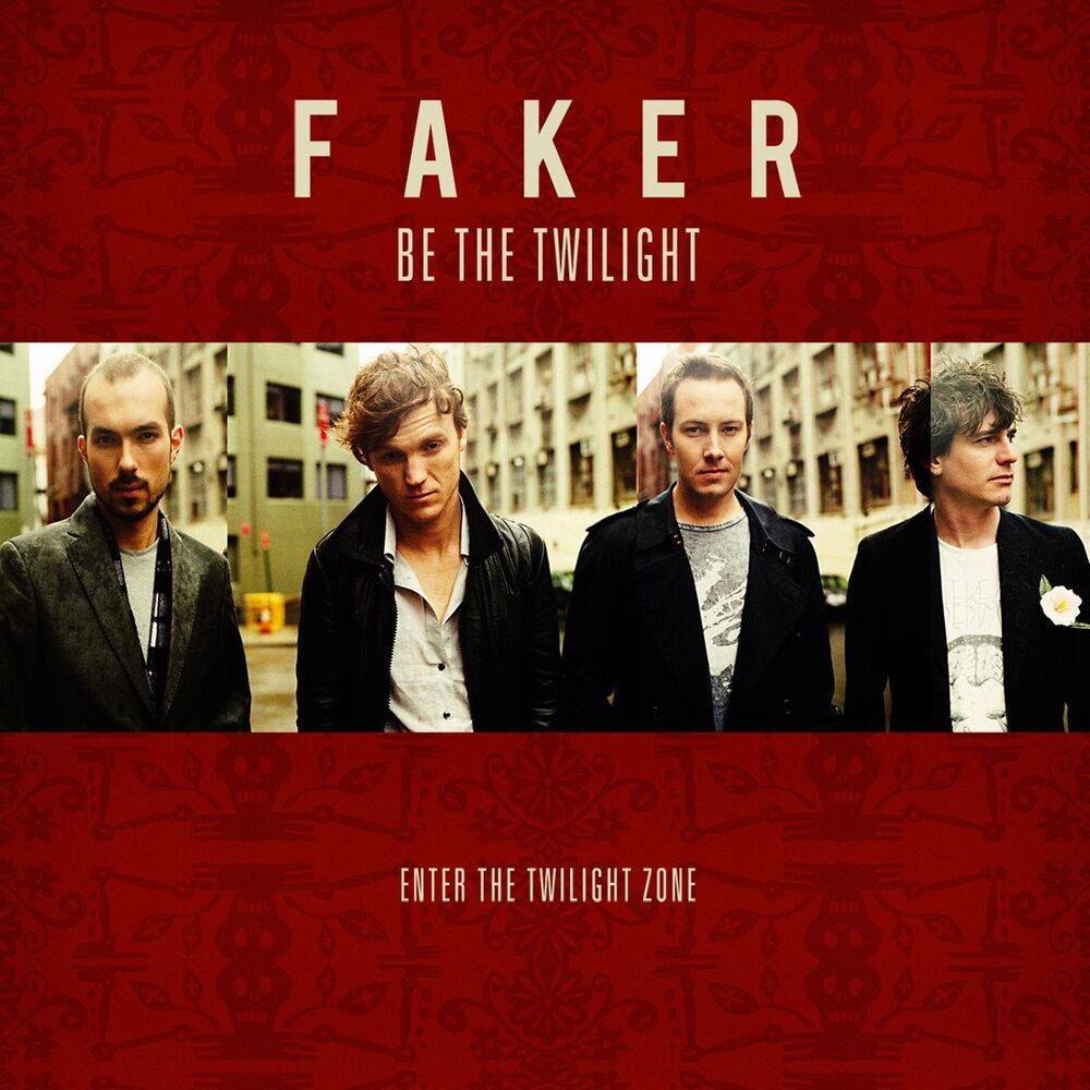 Picture of Be The Twilight - Enter The Twilight Zone