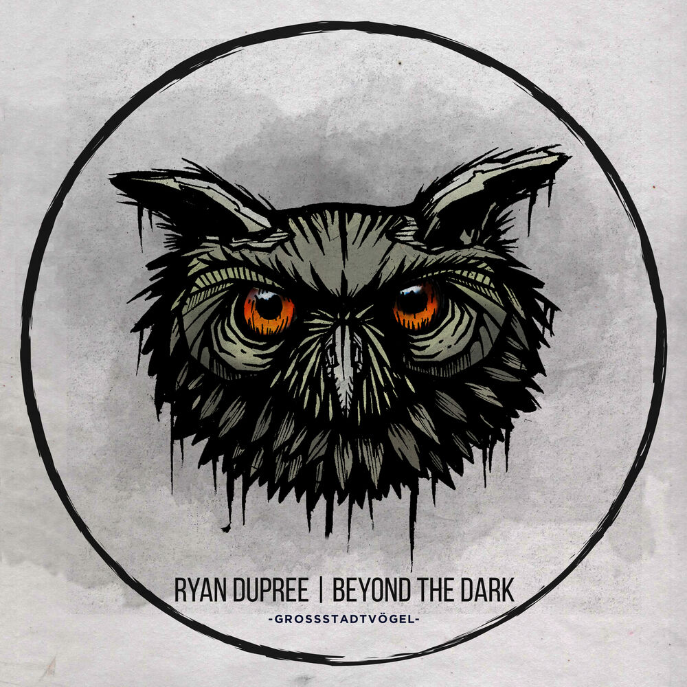 Picture of Beyond the Dark
