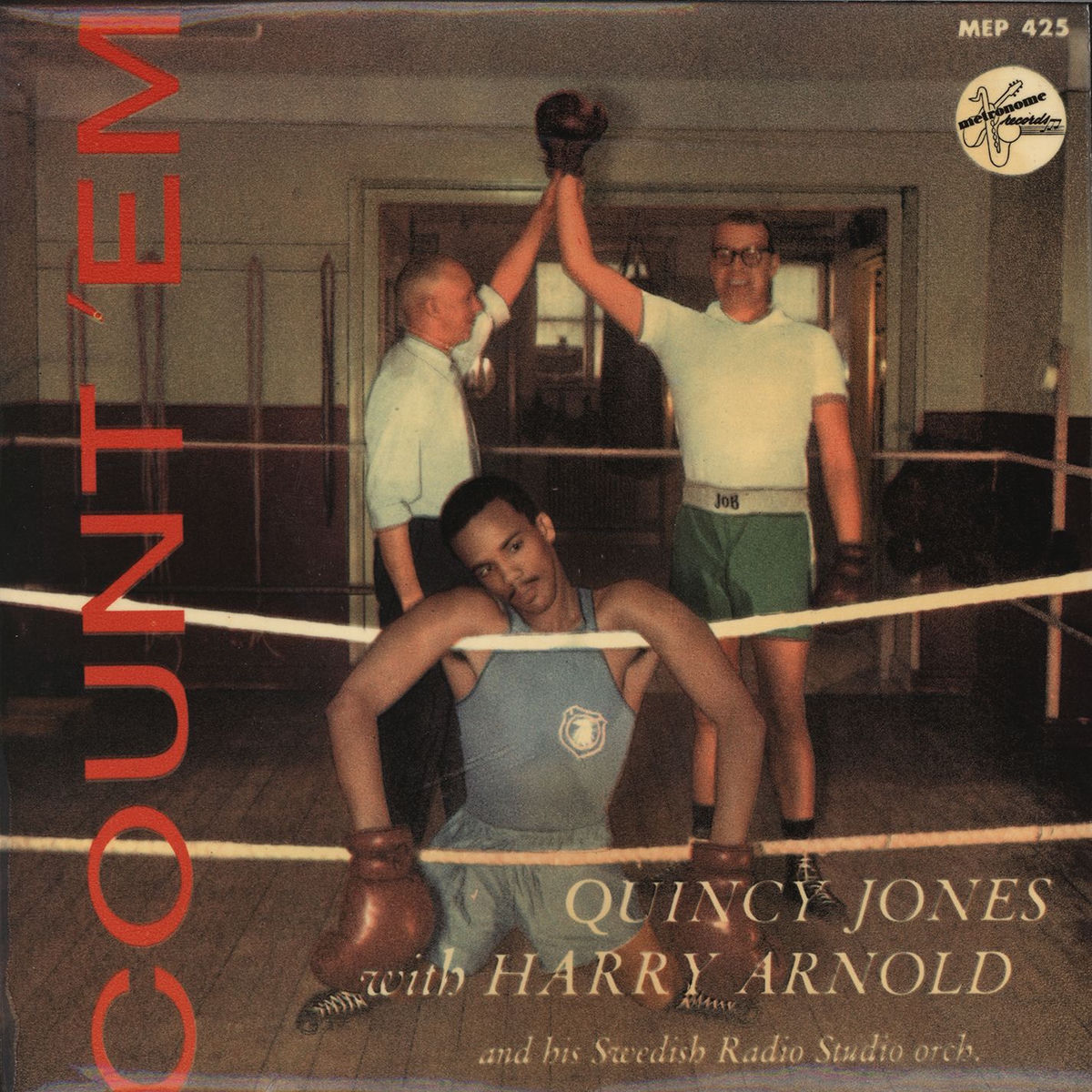 Harry Arnold: albums, songs, concerts | Deezer