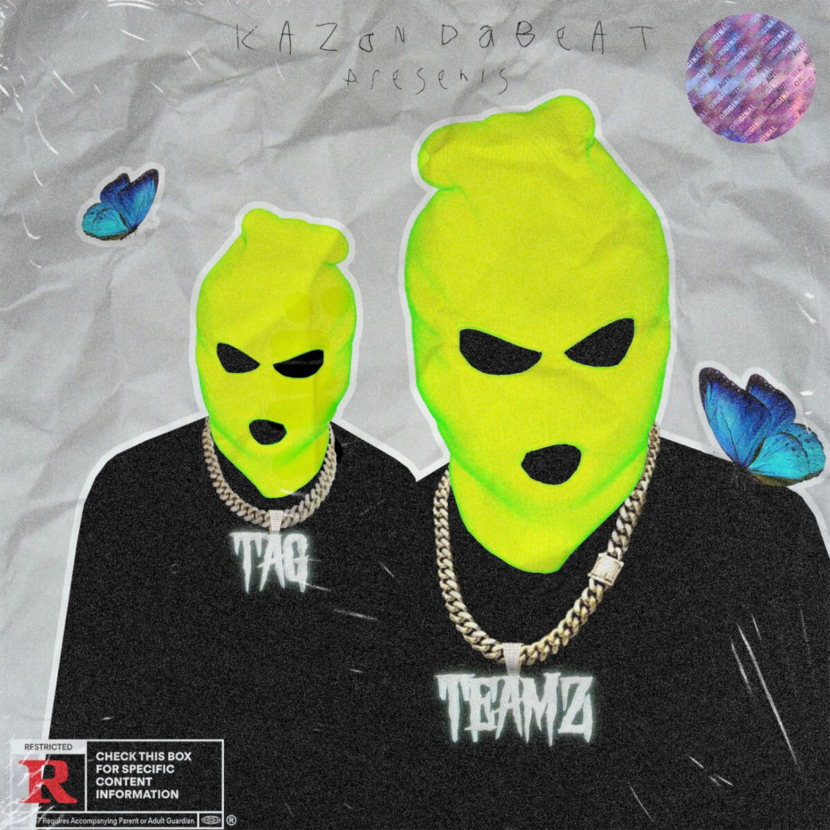 Album cover of Traum