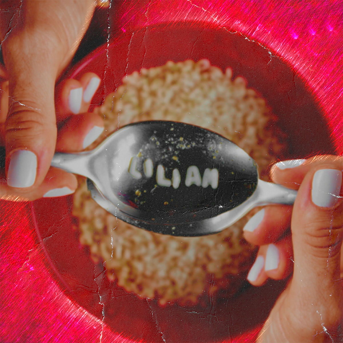 Album cover of Lili Am