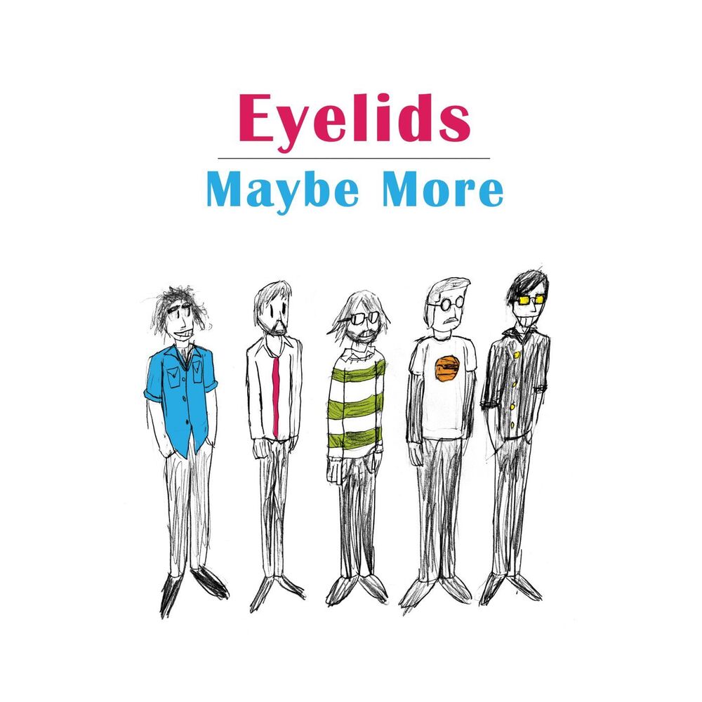 Picture of Maybe More