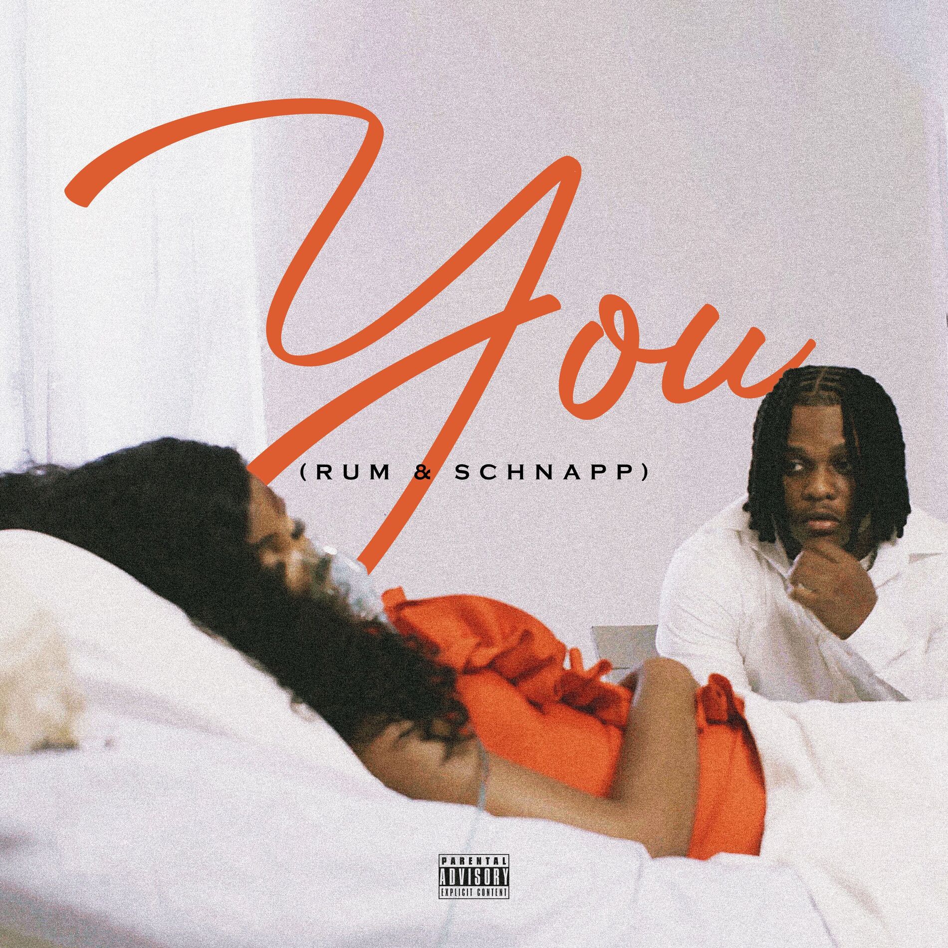 Album cover of You (Rum & Schnapp)