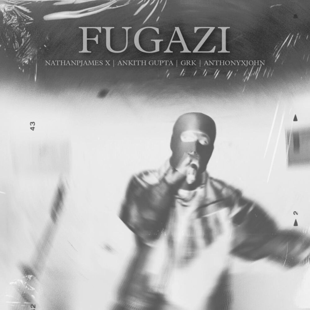 Picture of Fugazi (feat. AnthonyxJohn)