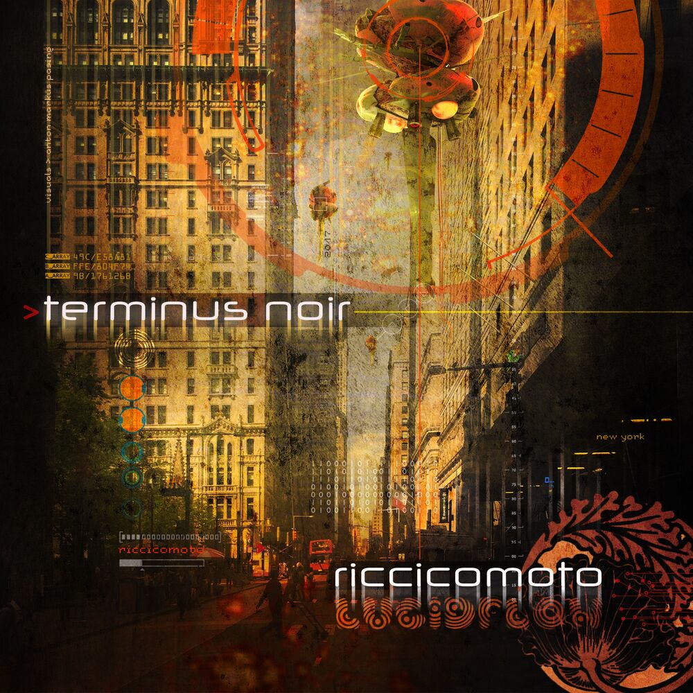 Picture of Terminus Noir