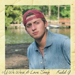 Cover of If We Were A Love Song