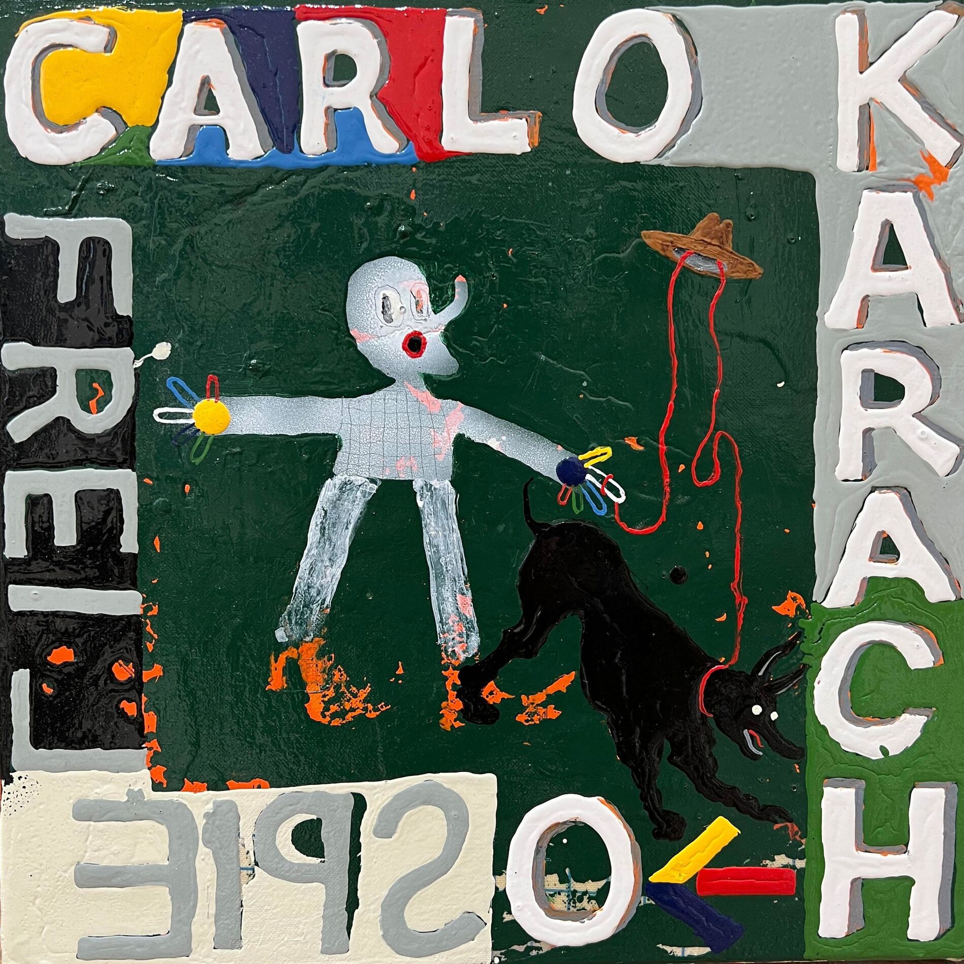 Album cover of FREISPIEL
