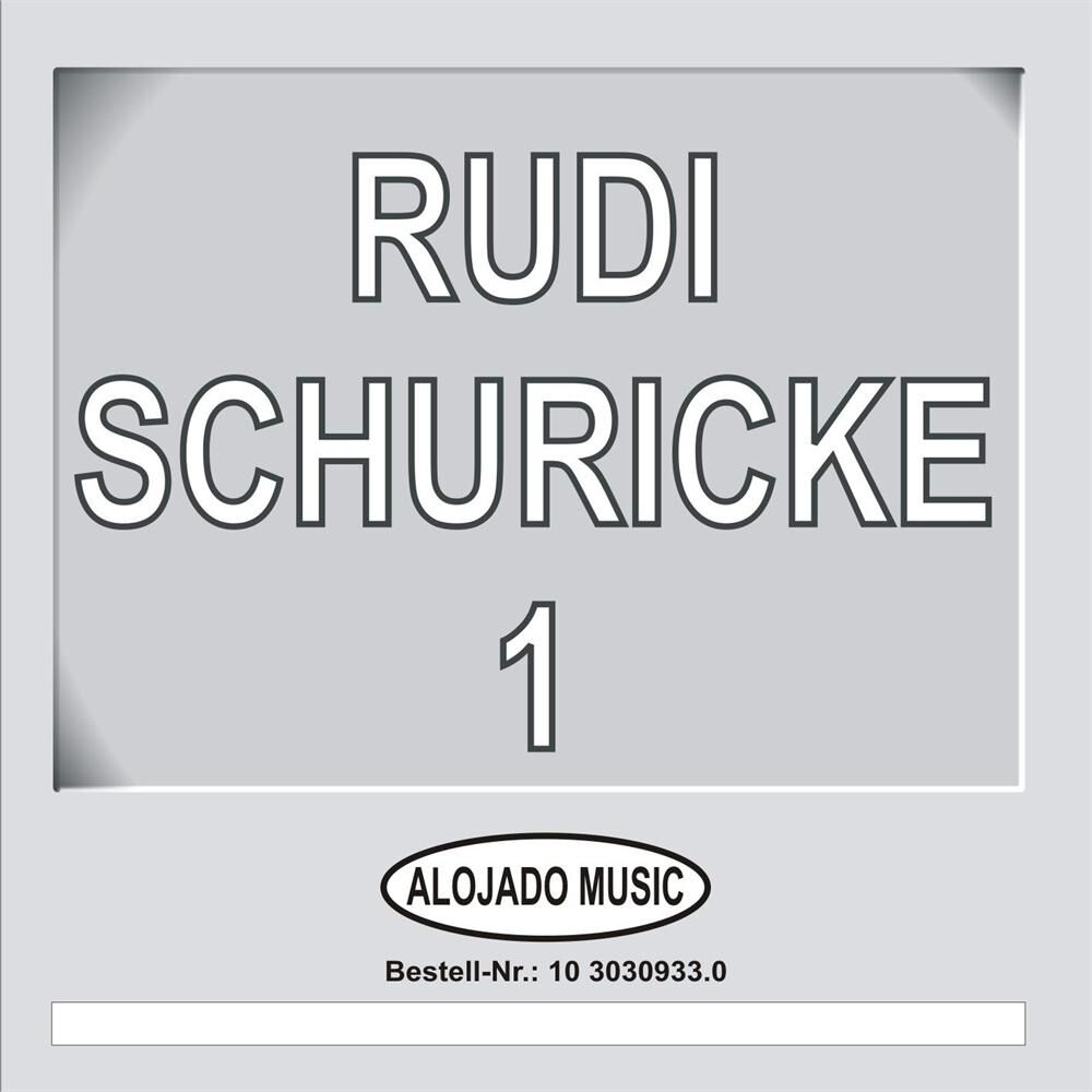 Picture of Rudi Schuricke 1