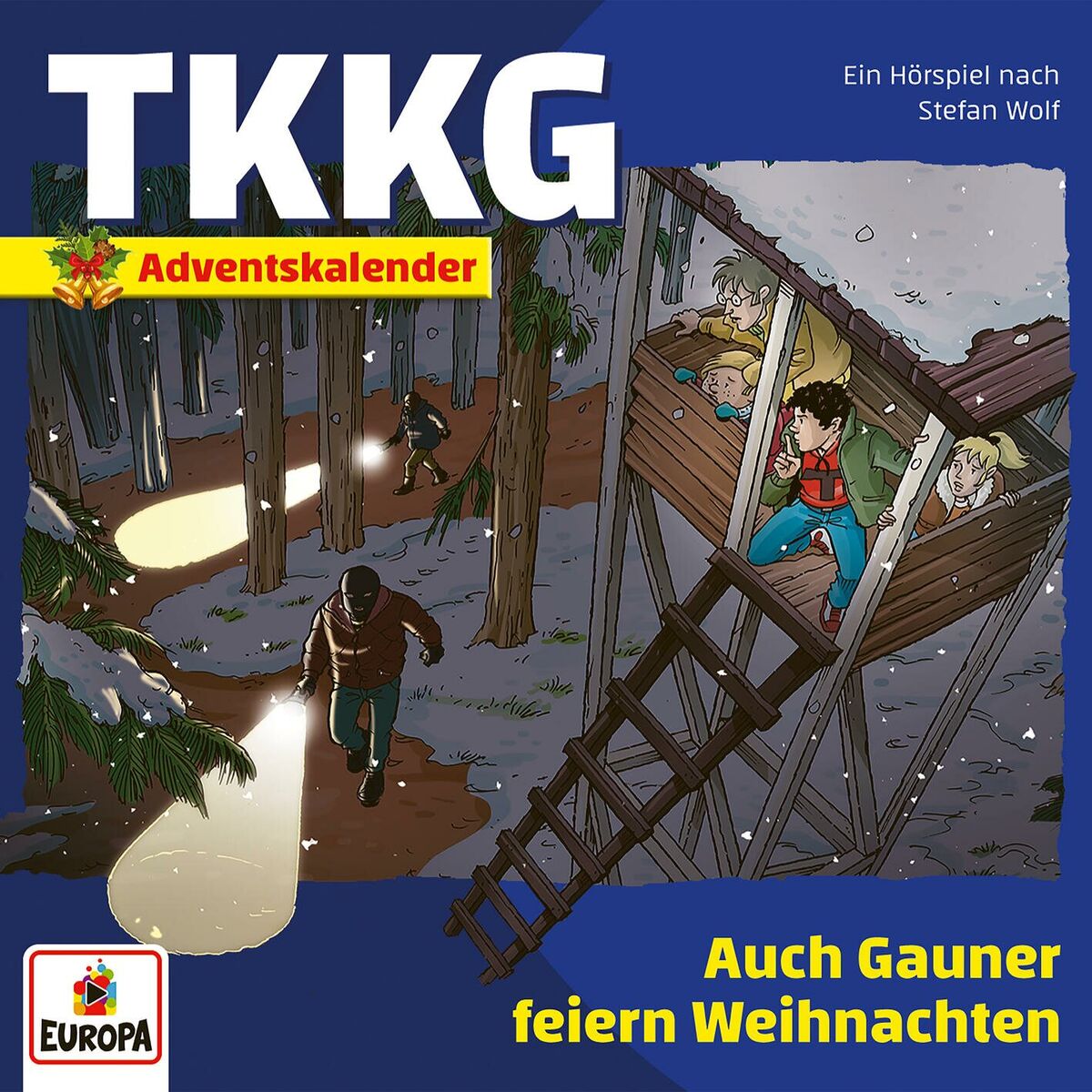Album cover of Inhaltsangabe