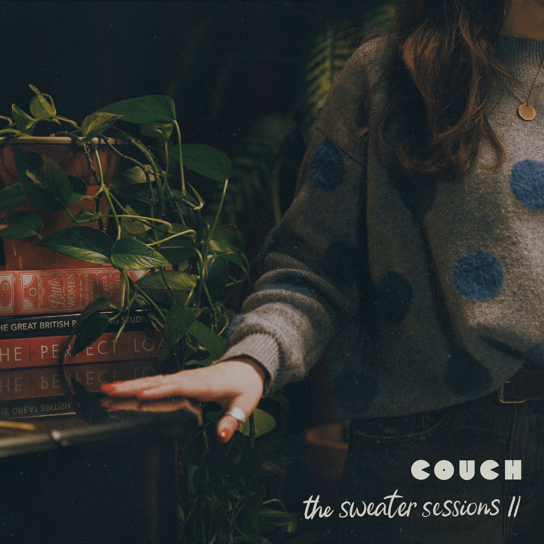 Album cover of Little Less Over You (The Sweater Sessions II)