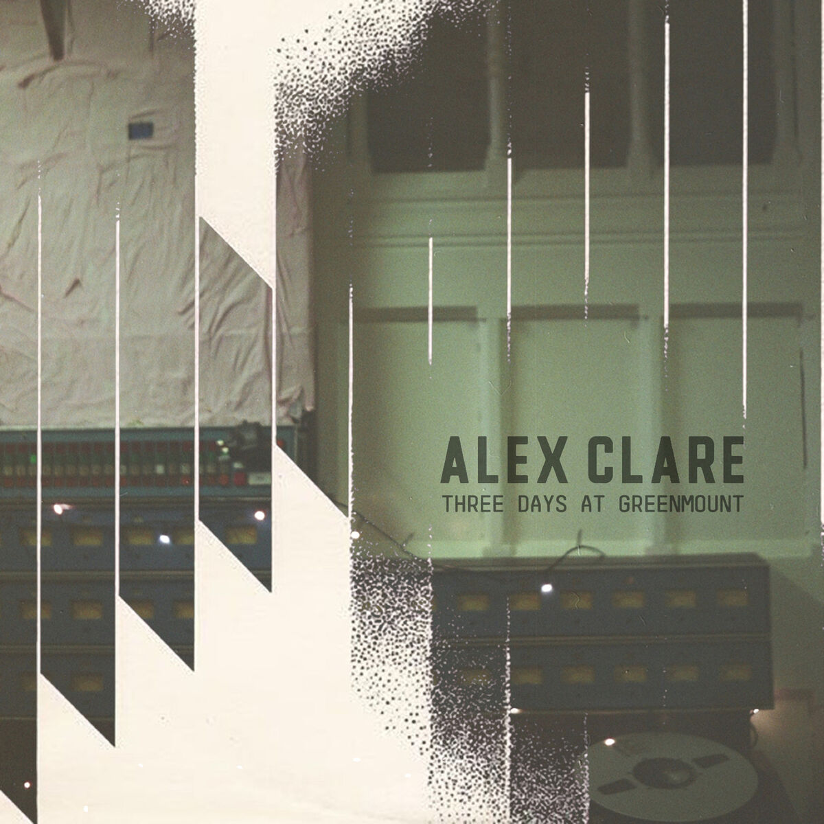 Album cover of Too Close