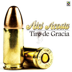 Cover of Tiro De Gracia