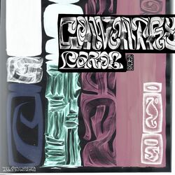 Cover of Coventry Carol