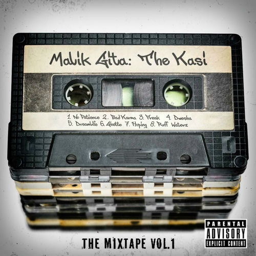 Track artwork