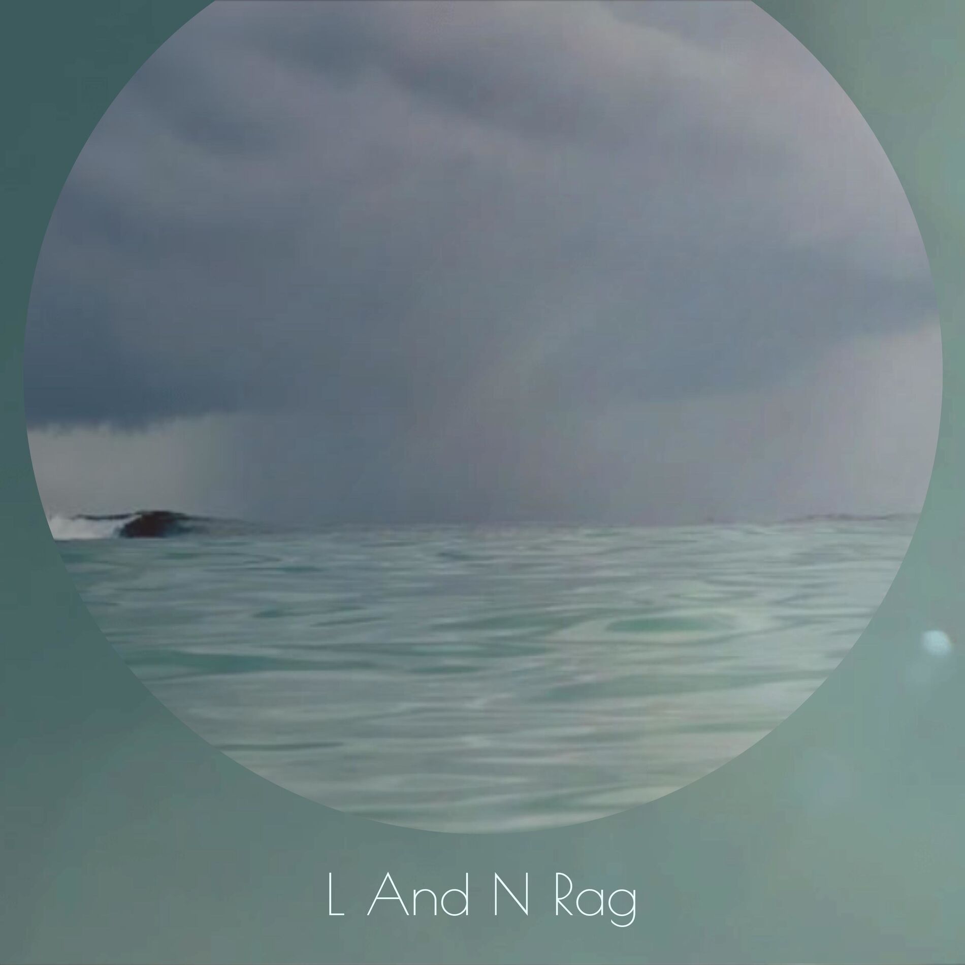 Album cover of L And N Rag