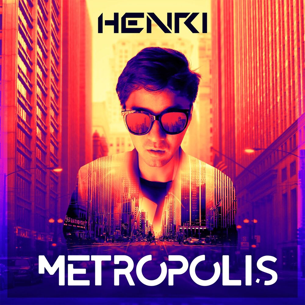Picture of Metropolis