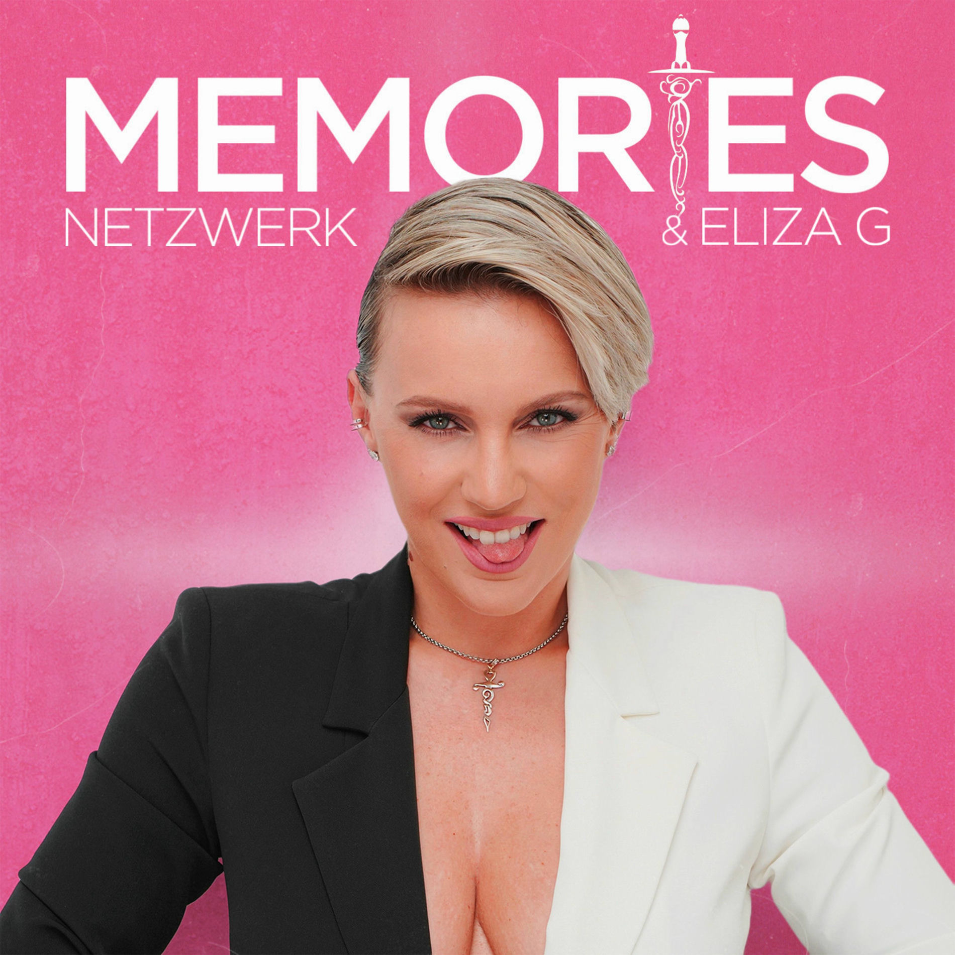 Album cover of Memories (feat. Eliza G)