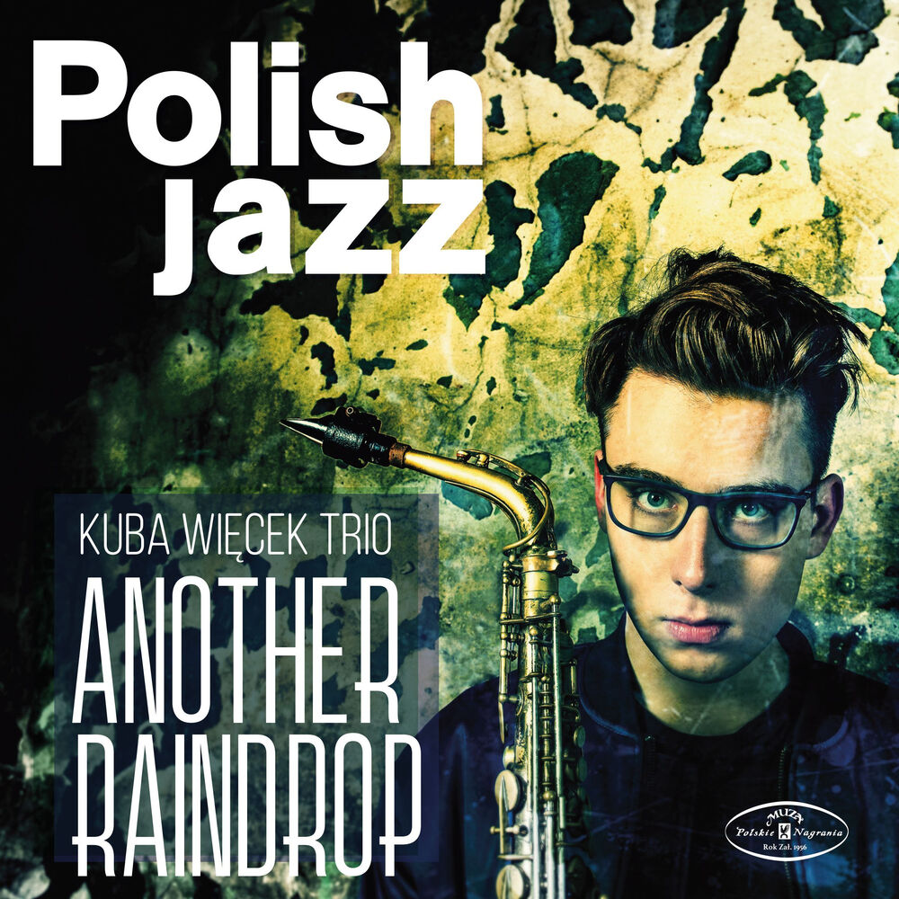 Picture of Another Raindrop (Polish Jazz)