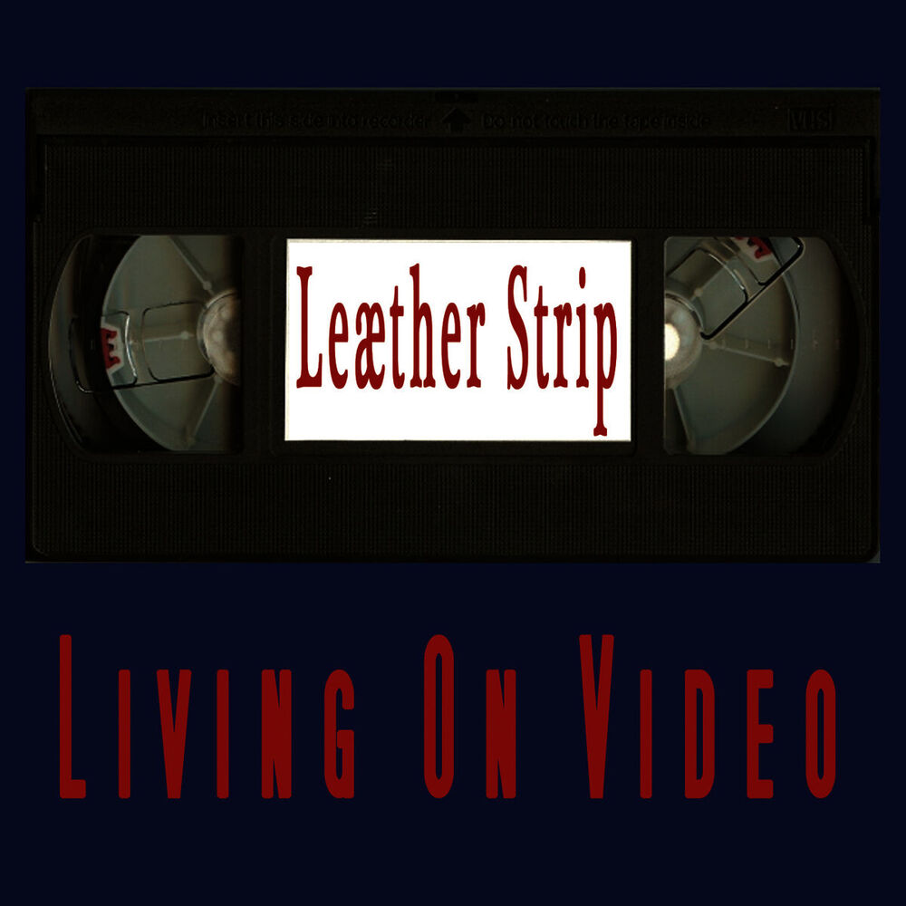 Picture of Living On Video