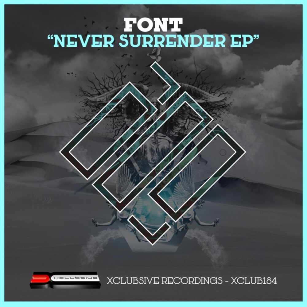 Picture of Never Surrender EP