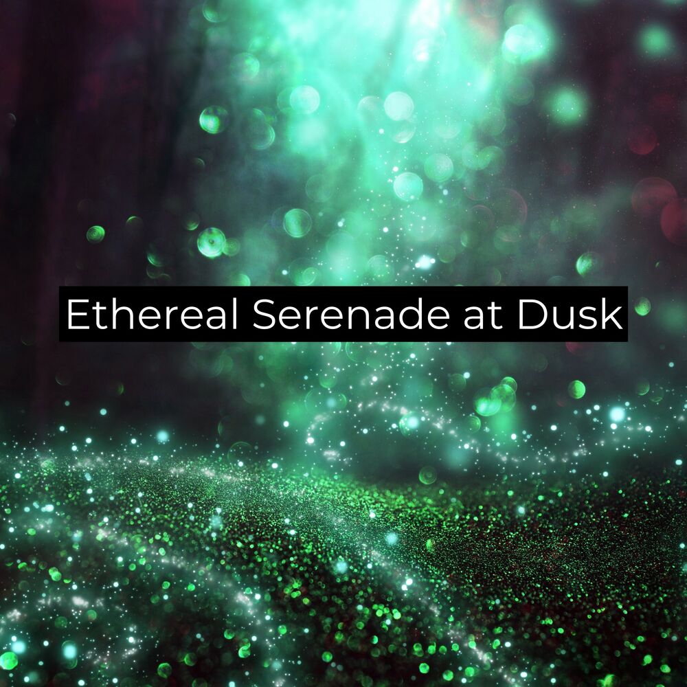 Picture of Ethereal Serenade at Dusk