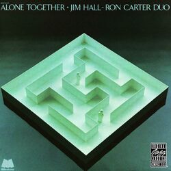 Cover of Alone Together