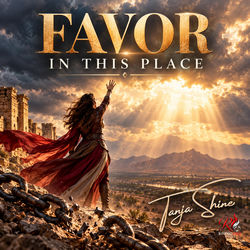 Descargar Favor In This Place (444 Frequency) - Tanja Shine MP3