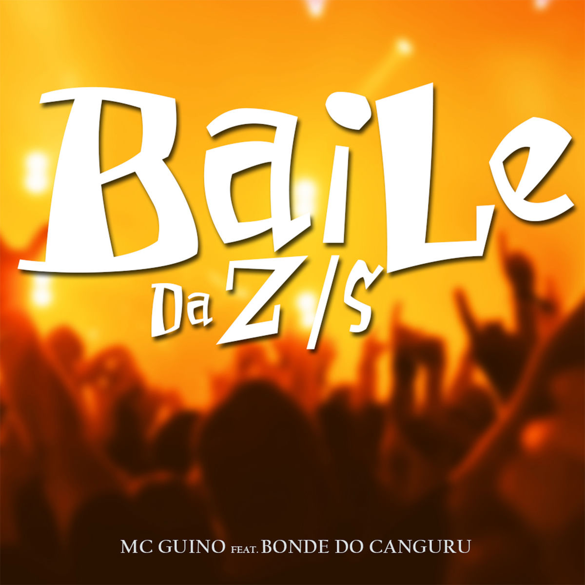 Album cover of Baile da Z/S
