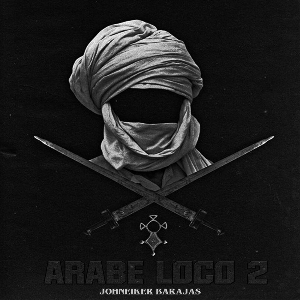 Picture of Arabe Loco 2