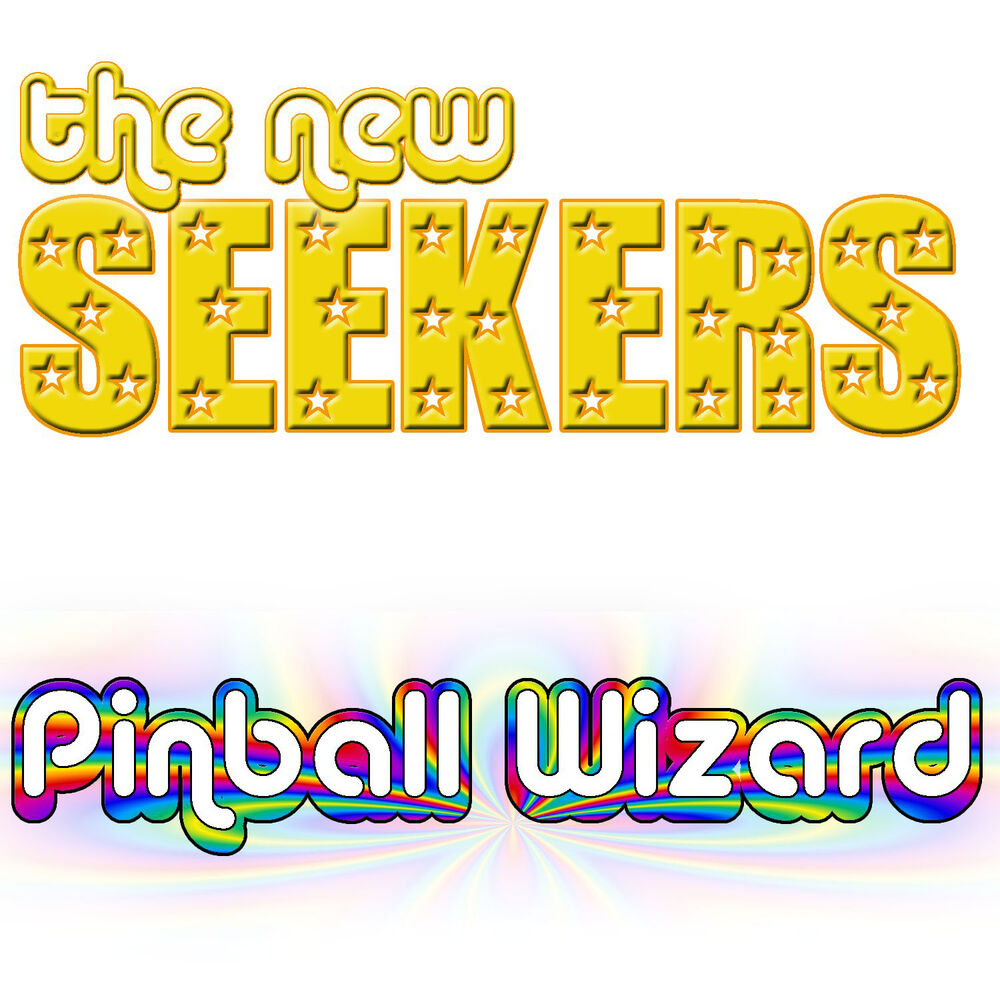 Picture of Pinball Wizard