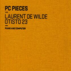 Cover of PC PIECES