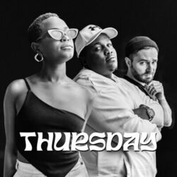 Cover of Thursday